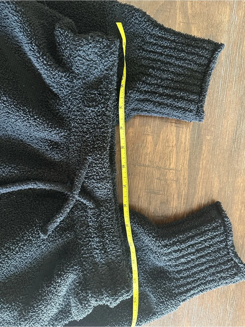 Nike Black Fleece Jogger Pants - Cozy Pull-On Sweatpants
